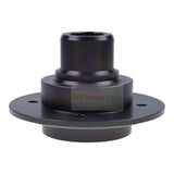 New Pulley 10-77-1591 77-1591 Fits for Thermo King SMX Super-II SB-II SB-III for Isuzu 2.2