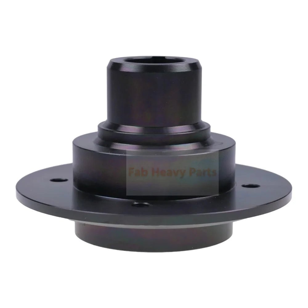New Pulley 10 - 77 - 1591 77 - 1591 Fits for Thermo King SMX Super - II SB - II SB - III for Isuzu 2.2 - Fab Heavy Parts