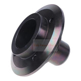 New Pulley 10 - 77 - 1591 77 - 1591 Fits for Thermo King SMX Super - II SB - II SB - III for Isuzu 2.2 - Fab Heavy Parts