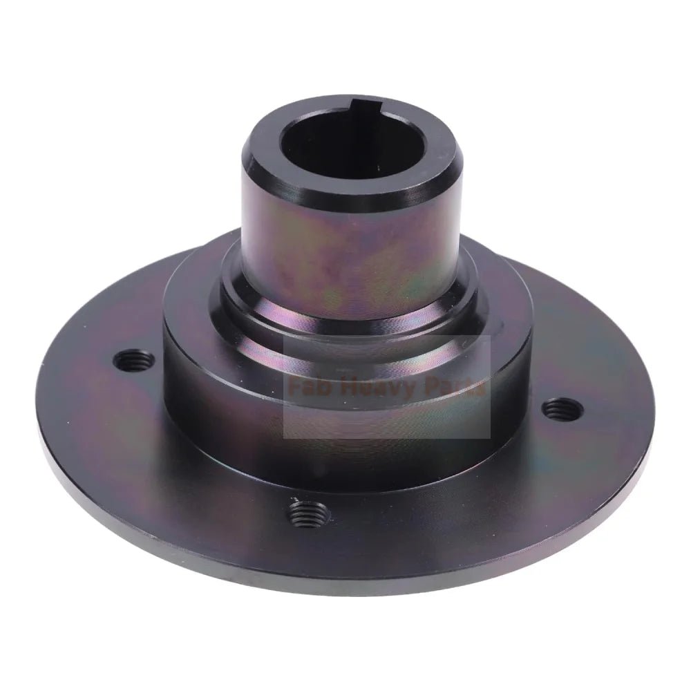 New Pulley 10 - 77 - 1591 77 - 1591 Fits for Thermo King SMX Super - II SB - II SB - III for Isuzu 2.2 - Fab Heavy Parts