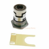 New Pump Cartridge Seal 96525490 Fits for Grundfos CR 32 CRN 32/45/64/90