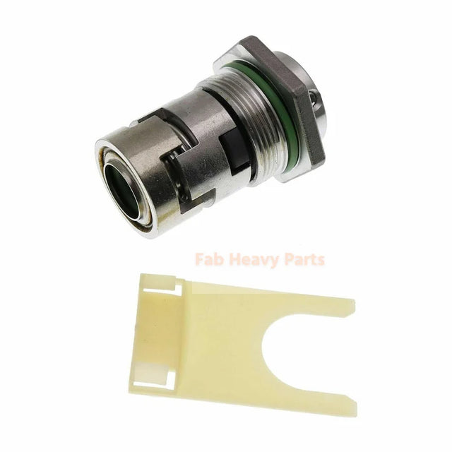 New Pump Cartridge Seal 96525490 Fits for Grundfos CR 32 CRN 32/45/64/90