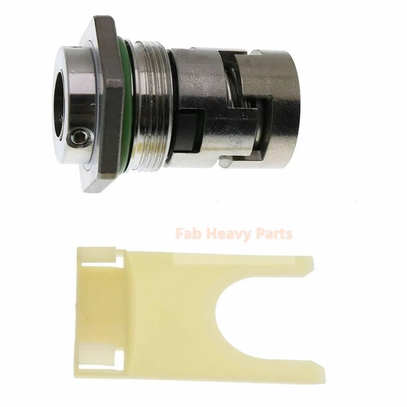 New Pump Cartridge Seal 96525490 Fits for Grundfos CR 32 CRN 32/45/64/90 - Fab Heavy Parts