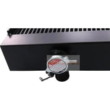 New Radiator 02250137-799 02250137799 Fits for Sullair Air Compressor 300H 300HH 375 375H 425 425Q