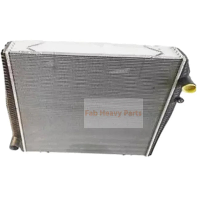 New Radiator 15150063 15161929 VOE15150063 VOE15161929 Fits for Volvo L110G L110H L120G L120H Loader - Fab Heavy Parts