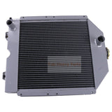 New Radiator 15708-72060 Fits for Kubota M5500 M6030 M7030 M7500 M8030