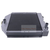 New Radiator 15708-72060 Fits for Kubota M5500 M6030 M7030 M7500 M8030