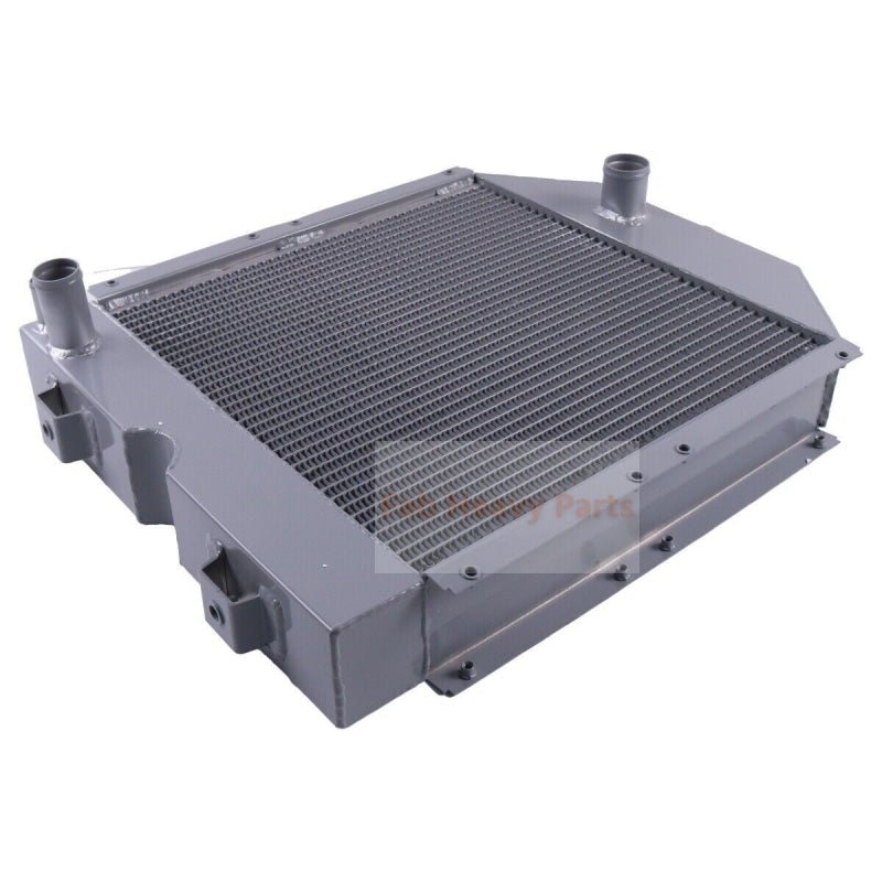 New Radiator 15708 - 72060 Fits for Kubota M5500 M6030 M7030 M7500 M8030 - Fab Heavy Parts