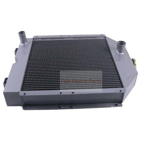 New Radiator 15708 - 72060 Fits for Kubota M5500 M6030 M7030 M7500 M8030 - Fab Heavy Parts