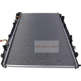 New Radiator 221 - 3214 19010 - P8F - A51 Fits for Denso Honda Odyssey 1999 - 2004 Naturally Aspired 3.5L V6 - Fab Heavy Parts