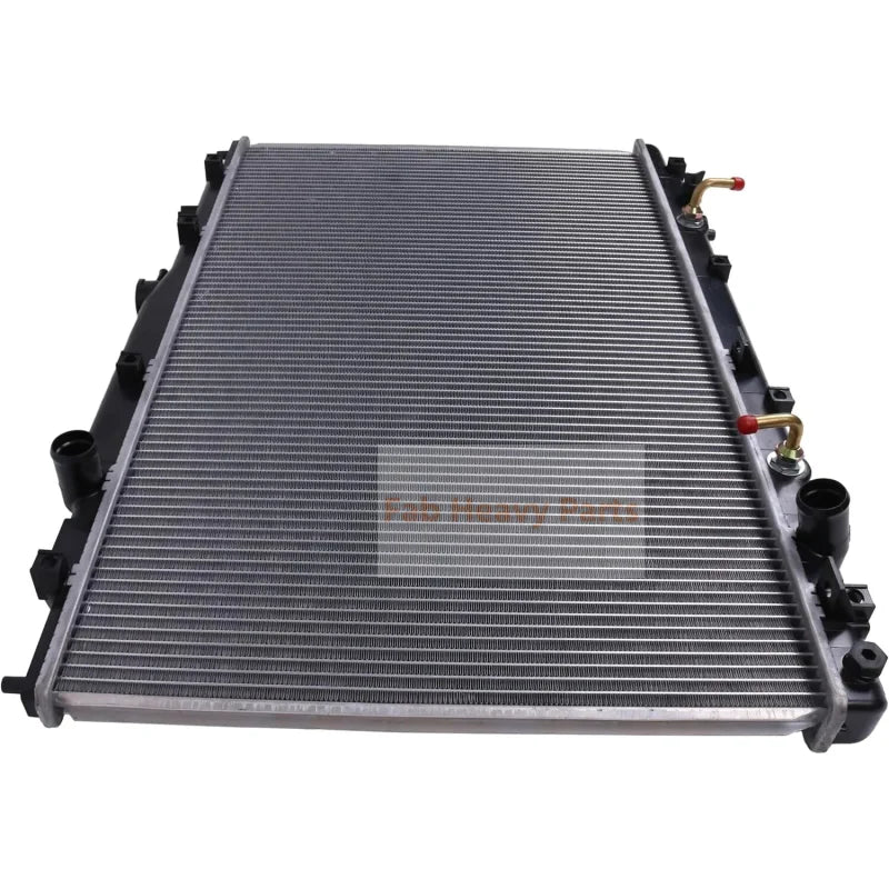 New Radiator 221 - 3214 19010 - P8F - A51 Fits for Denso Honda Odyssey 1999 - 2004 Naturally Aspired 3.5L V6 - Fab Heavy Parts