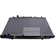 New Radiator 221 - 3214 19010 - P8F - A51 Fits for Denso Honda Odyssey 1999 - 2004 Naturally Aspired 3.5L V6 - Fab Heavy Parts