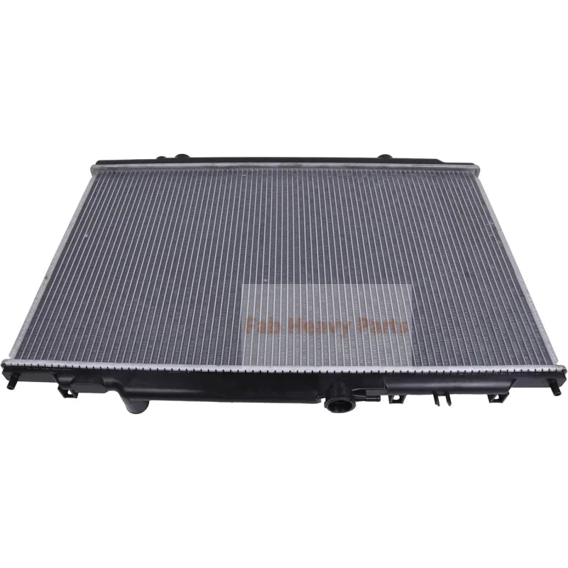 New Radiator 221 - 3214 19010 - P8F - A51 Fits for Denso Honda Odyssey 1999 - 2004 Naturally Aspired 3.5L V6 - Fab Heavy Parts