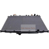New Radiator 221 - 3214 19010 - P8F - A51 Fits for Denso Honda Odyssey 1999 - 2004 Naturally Aspired 3.5L V6 - Fab Heavy Parts