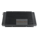 New Radiator 22482277 Fits for Ingersoll Rand Air Compressor Doosan P185