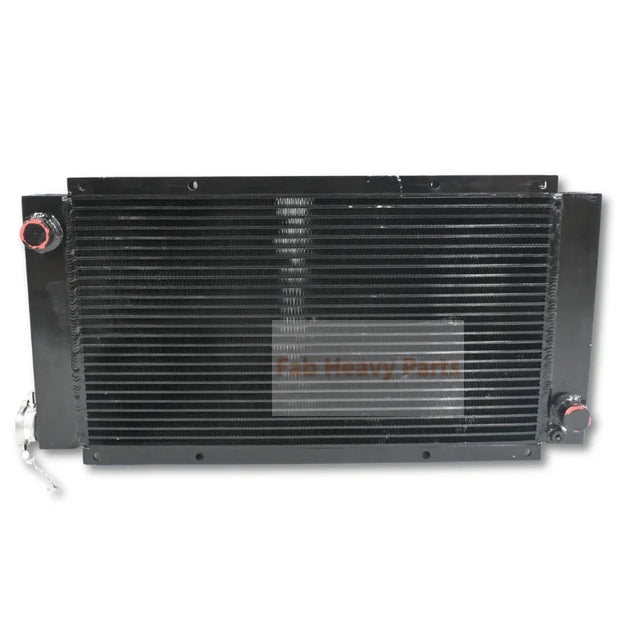 New Radiator 22482277 Fits for Ingersoll Rand Air Compressor Doosan P185