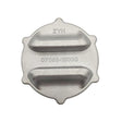 New Radiator Cap 07053 - 10000 Fits Komatsu Bulldozer D150A - 1 D155A D275A D355D375 D40A - 1 D60P - 8 D65E - 8 D85C - 21 - Fab Heavy Parts