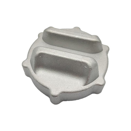 New Radiator Cap 07053 - 10000 Fits Komatsu Bulldozer D150A - 1 D155A D275A D355D375 D40A - 1 D60P - 8 D65E - 8 D85C - 21 - Fab Heavy Parts