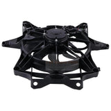 New Radiator Cooling Fan 709200588 Fits for Can - Am Maverick X3 / X3 MAX All Models 2017 - 2025 - Fab Heavy Parts