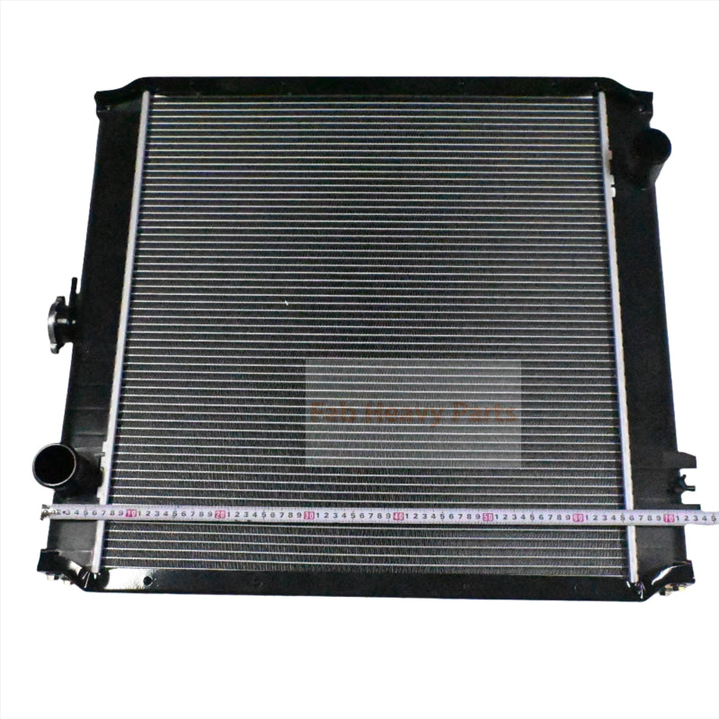 Nouveau Radiateur Core 131-8962 1318962 118-9948 1189948 Ajustements pour Caterpillar Cat 312B 311b 311 312