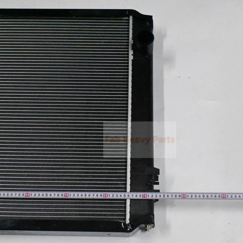 Nouveau Radiateur Core 131-8962 1318962 118-9948 1189948 Ajustements pour Caterpillar Cat 312B 311b 311 312