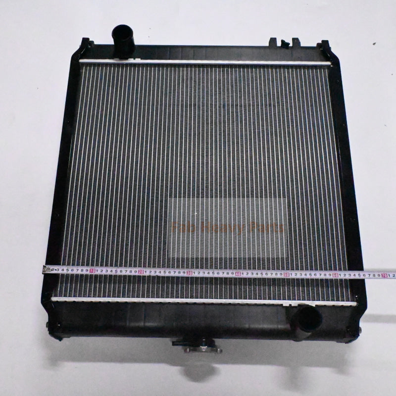 Nouveau Radiateur Core 131-8962 1318962 118-9948 1189948 Ajustements pour Caterpillar Cat 312B 311b 311 312