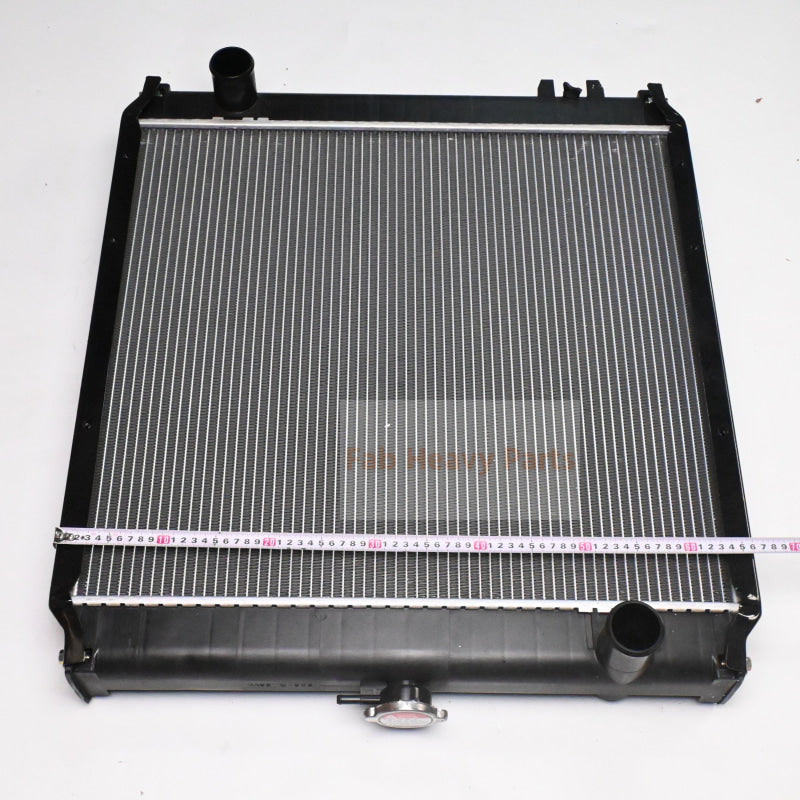 Nouveau Radiateur Core 131-8962 1318962 118-9948 1189948 Ajustements pour Caterpillar Cat 312B 311b 311 312