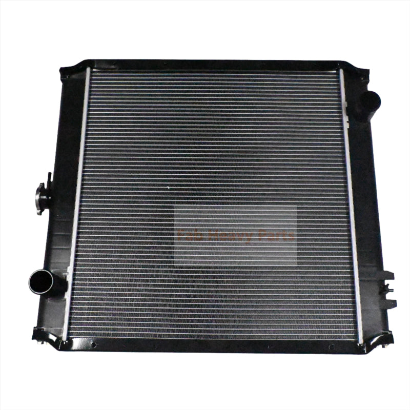 Nouveau Radiateur Core 131-8962 1318962 118-9948 1189948 Ajustements pour Caterpillar Cat 312B 311b 311 312