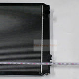 New Radiator Core 131 - 8962 1318962 118 - 9948 1189948 Fits for Caterpillar CAT 312B 311B 311 312 - Fab Heavy Parts