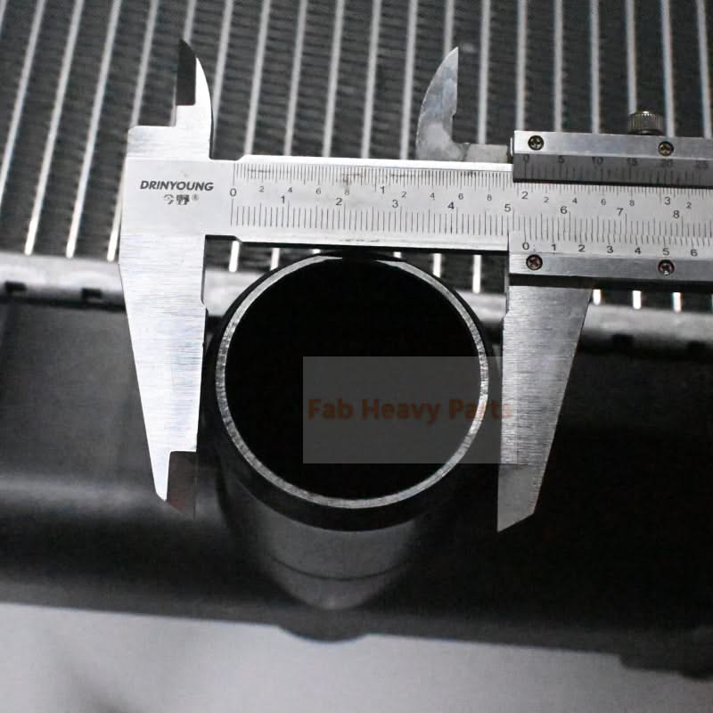 New Radiator Core 131 - 8962 1318962 118 - 9948 1189948 Fits for Caterpillar CAT 312B 311B 311 312 - Fab Heavy Parts