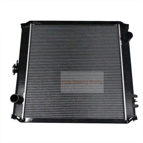 New Radiator Core 131 - 8962 1318962 118 - 9948 1189948 Fits for Caterpillar CAT 312B 311B 311 312 - Fab Heavy Parts