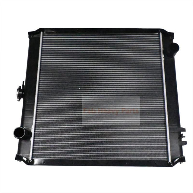 New Radiator Core 131 - 8962 1318962 118 - 9948 1189948 Fits for Caterpillar CAT 312B 311B 311 312 - Fab Heavy Parts