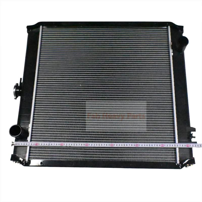 New Radiator Core 131 - 8962 1318962 118 - 9948 1189948 Fits for Caterpillar CAT 312B 311B 311 312 - Fab Heavy Parts