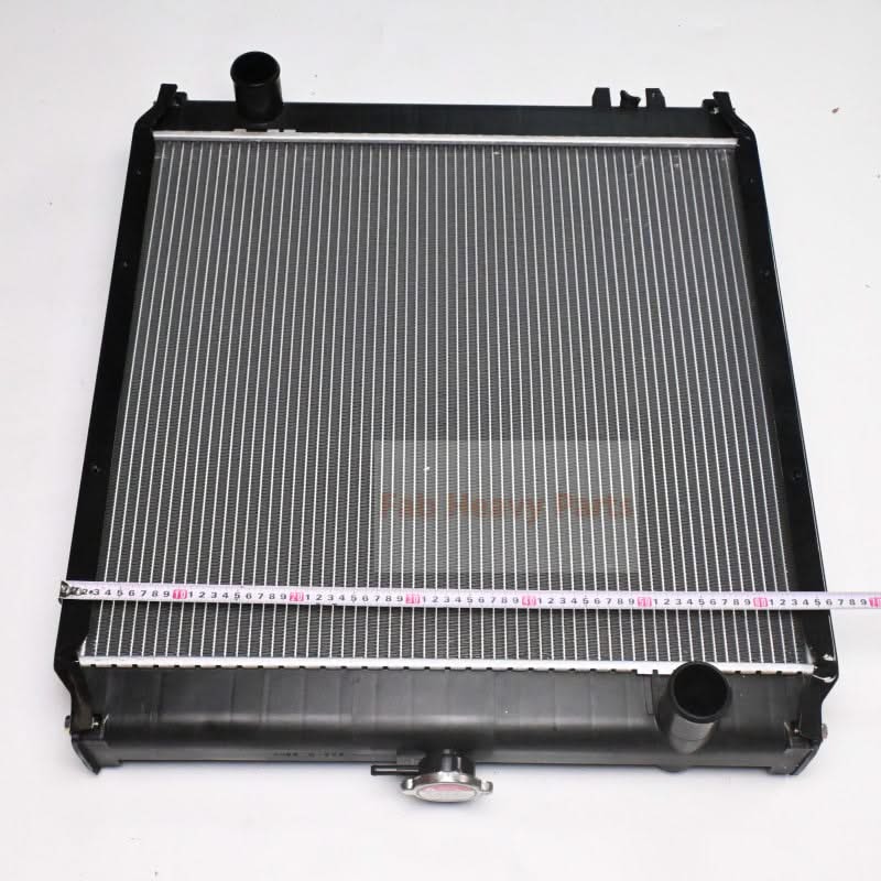 New Radiator Core 131 - 8962 1318962 118 - 9948 1189948 Fits for Caterpillar CAT 312B 311B 311 312 - Fab Heavy Parts