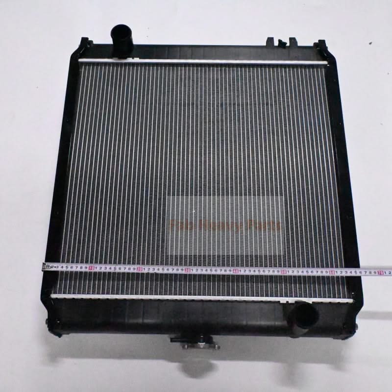 New Radiator Core 131 - 8962 1318962 118 - 9948 1189948 Fits for Caterpillar CAT 312B 311B 311 312 - Fab Heavy Parts