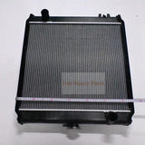 New Radiator Core 131 - 8962 1318962 118 - 9948 1189948 Fits for Caterpillar CAT 312B 311B 311 312 - Fab Heavy Parts