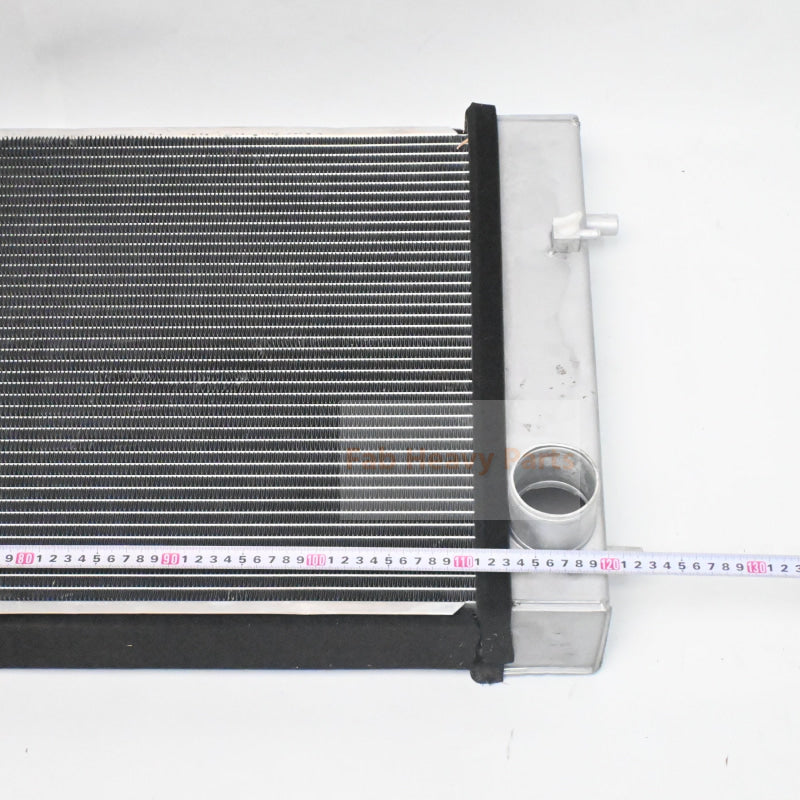 New Radiator Core 207-03-75121 207-03-75120 208-03-71110 fits Komatsu PC400-7 PC450-7 PC300-8 PC350-8