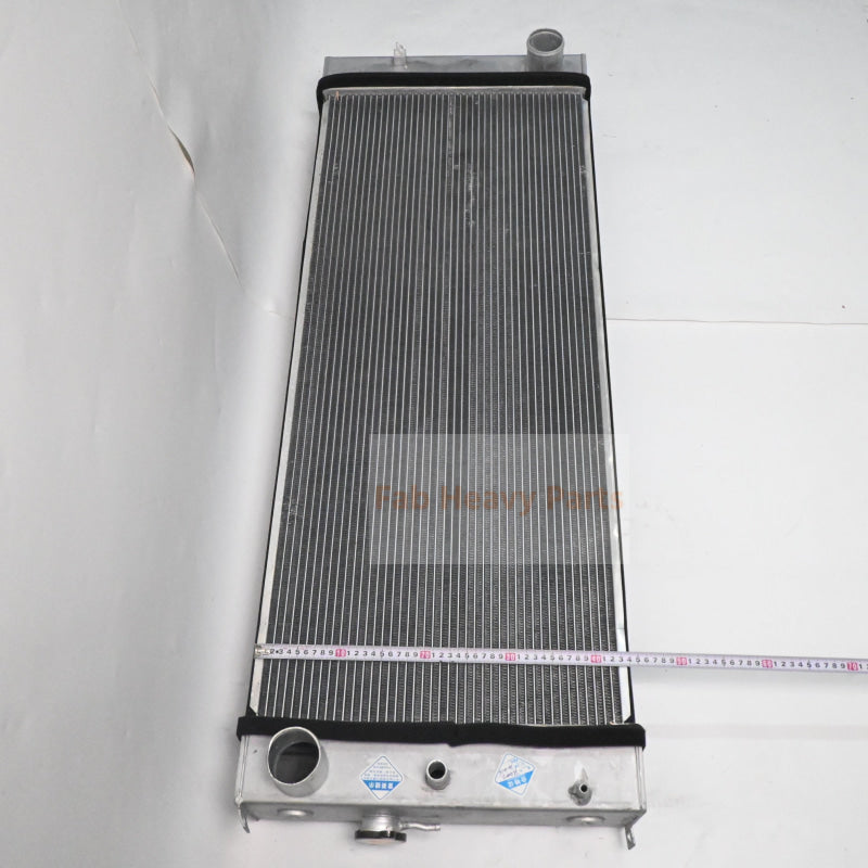 New Radiator Core 207-03-75121 207-03-75120 208-03-71110 fits Komatsu PC400-7 PC450-7 PC300-8 PC350-8