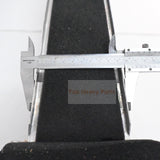 Nuovo nucleo del radiatore 207-03-75121 207-03-75120 208-03-71110 adatto per Komatsu PC400-7 PC450-7 PC300-8 PC350-8