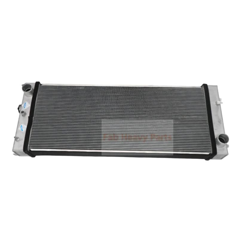 New Radiator Core 207 - 03 - 75121 207 - 03 - 75120 208 - 03 - 71110 fits Komatsu PC400 - 7 PC450 - 7 PC300 - 8 PC350 - 8 - Fab Heavy Parts