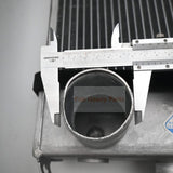 New Radiator Core 207 - 03 - 75121 207 - 03 - 75120 208 - 03 - 71110 fits Komatsu PC400 - 7 PC450 - 7 PC300 - 8 PC350 - 8 - Fab Heavy Parts