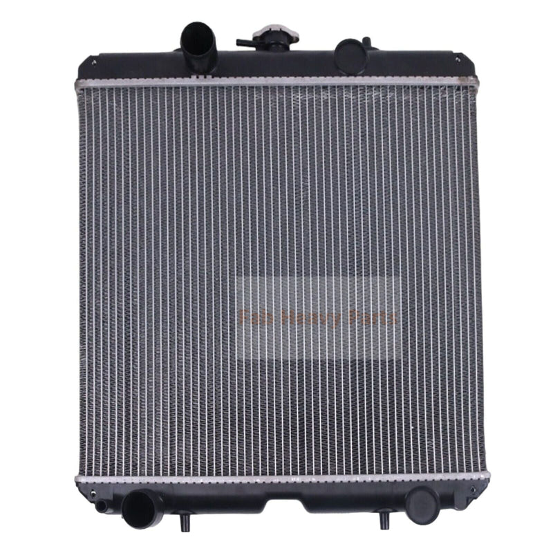 New Radiator KV23225 Cooler Fits for John Deere 317 320 Skid Steer