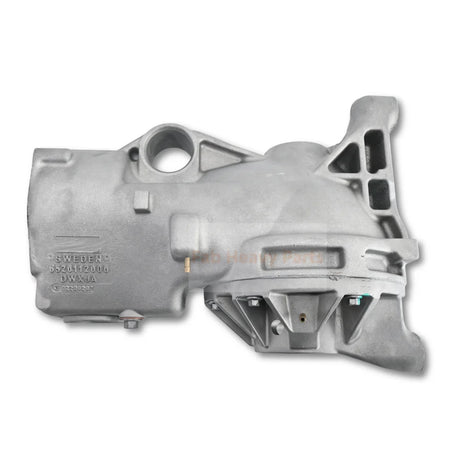 New Rear Differential LR066424 Fits for Evoque models up to 2015 for Freelander 2 models
