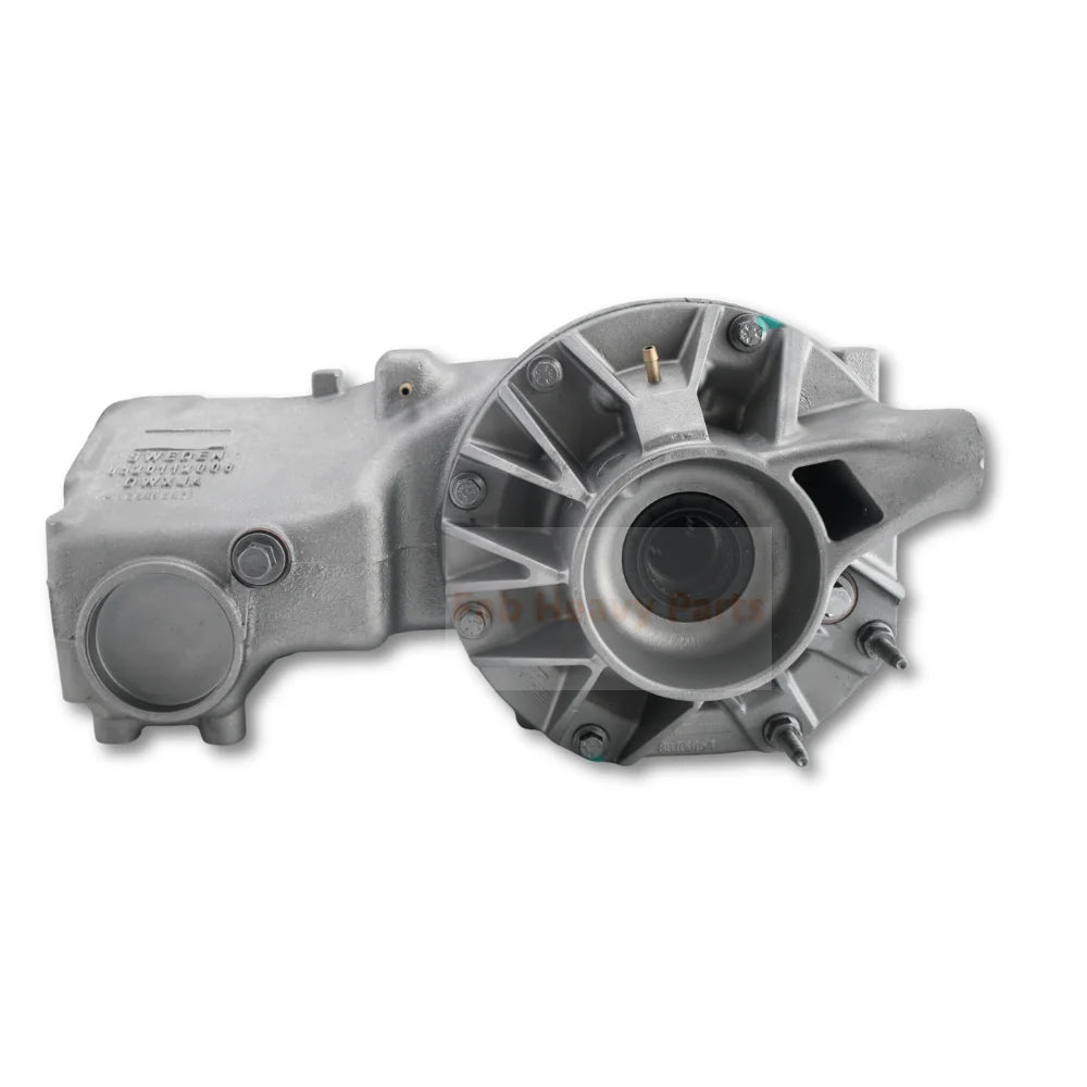 Neues Hinterachsdifferential LR066424. Passend für Evoque-Modelle bis 2015 und für Freelander 2-Modelle