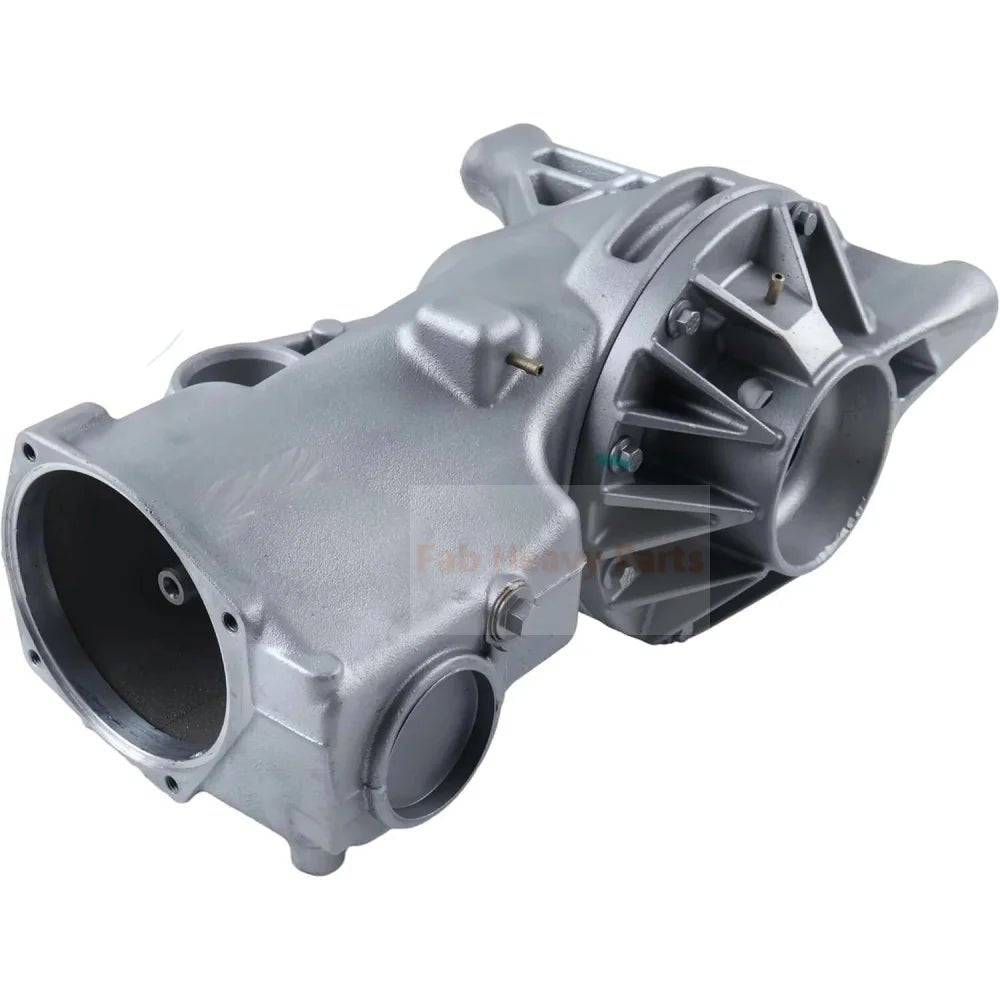 New Rear Differential LR066424 Fits for Evoque models up to 2015 for Freelander 2 models - Fab Heavy Parts