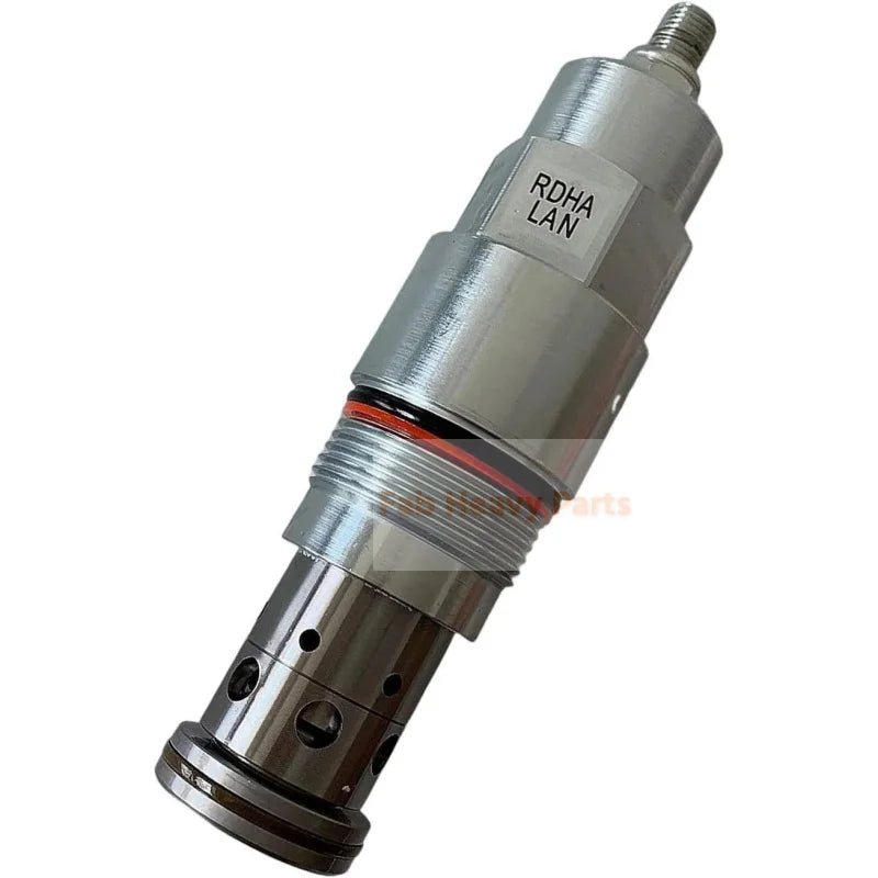 New Relief Valve RDHA - LAN RDHALAN Fits for Sun Hydraulics - Fab Heavy Parts
