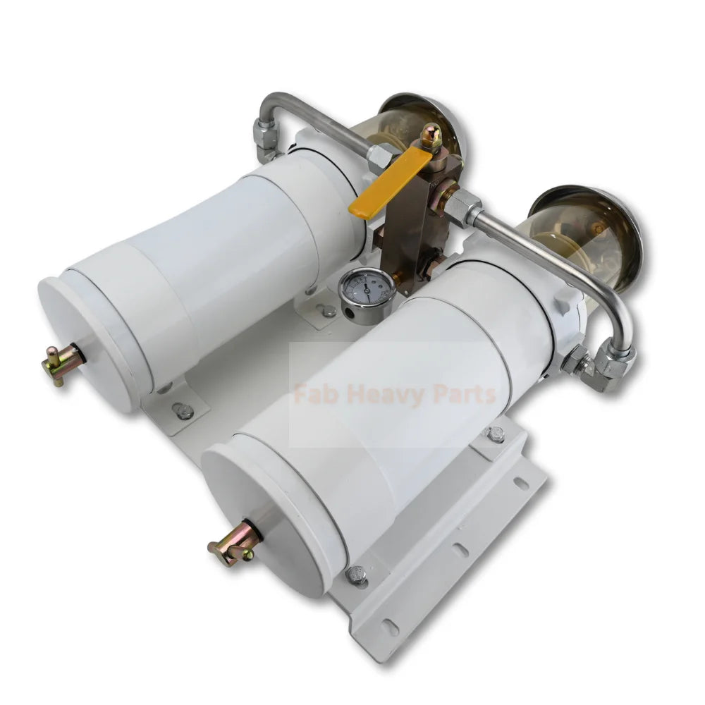 Filtro de combustible de repuesto nuevo, separador de agua 751000MAX10 751000MAX, apto para la serie de turbinas Racor