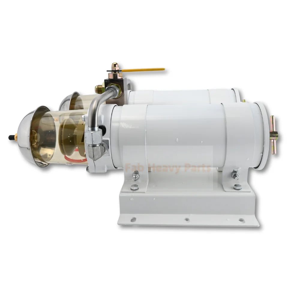 Filtro de combustible de repuesto nuevo, separador de agua 751000MAX10 751000MAX, apto para la serie de turbinas Racor