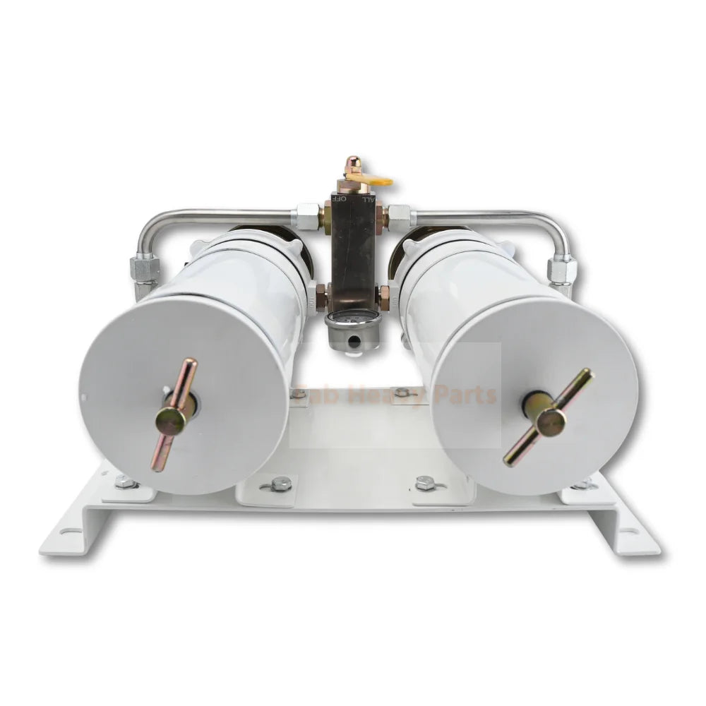 Filtro de combustible de repuesto nuevo, separador de agua 751000MAX10 751000MAX, apto para la serie de turbinas Racor