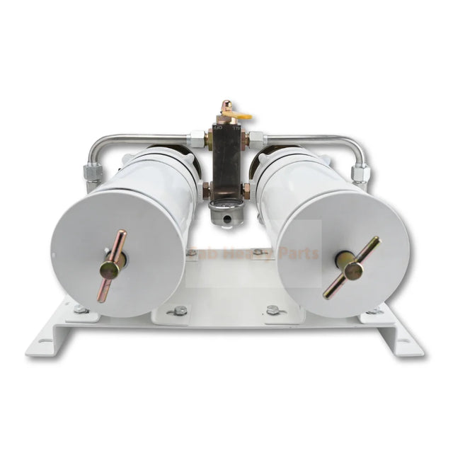 Nouveau séparateur d'eau de filtre à carburant de remplacement 751000max10 751000max ajustement pour la série Racor Turbine